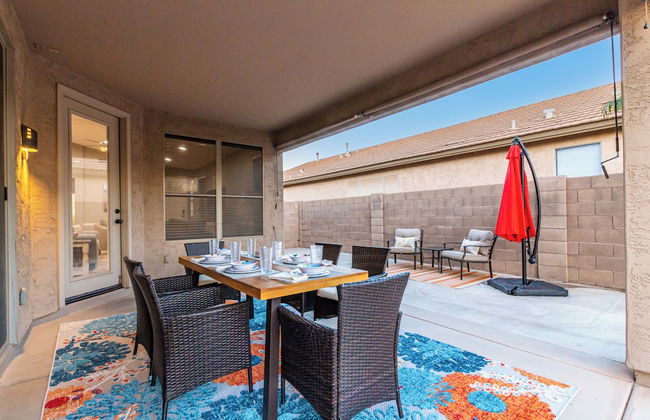 Hulet Chandler - Foto 35