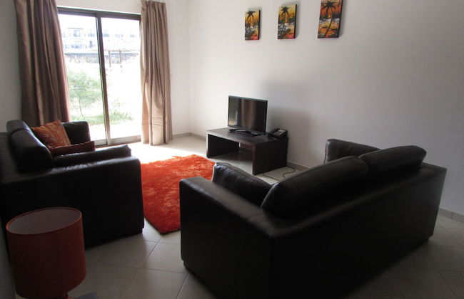 Private Self-Catering Apartements Dunas - Foto 7