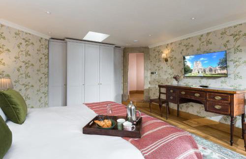 Bryngwilla Gate Lodge - Foto 17