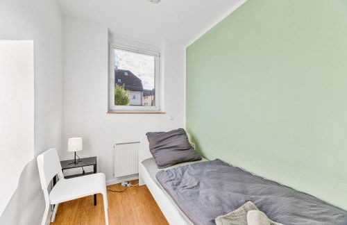 RAUMSCHMIDE Apartments Göppingen 4-7 - Foto 53