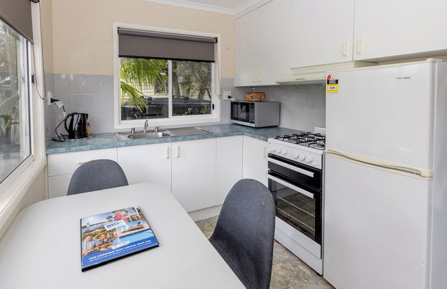 BIG4 Manning Point Holiday Park - Foto 39