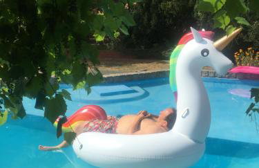 DOM 4 POKOJE Z BASENEM BLISKO WARSZAWY - Foto 12