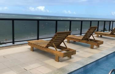 APARTAMENTO TEMPORADA MACEIO PAJUCARA 2Q - Photo 28