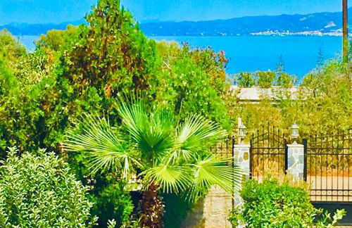 Villa Amatheia, Beachfront - Foto 58