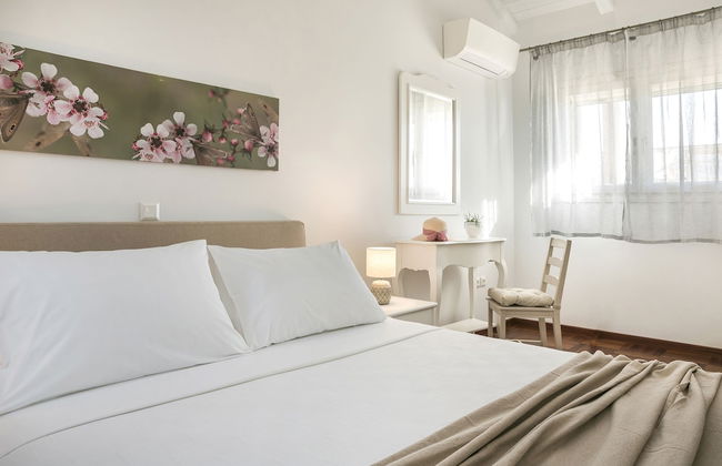 Apollonides Seafront Villa 1 “Aoede” - Photo 3