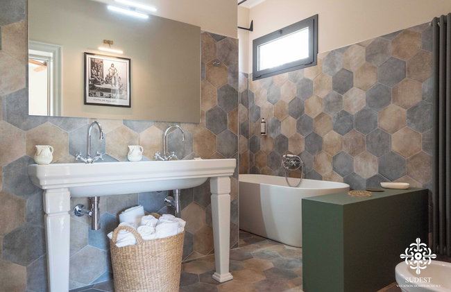 Arte Barocco - Panoramic Home in City Center - Photo 29
