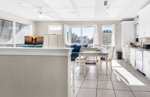 Destiny Beach Villas #11a- Beach Oasis - Foto 20