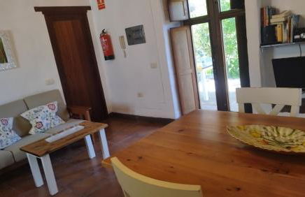 Casa Rural La Tinta - Foto 48