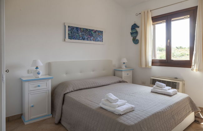 Aria di Vacanza - S'Abba Lughente - Photo 17