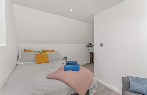 Rosies Retreat 2 Bedroom Farm Cottage - Foto 27