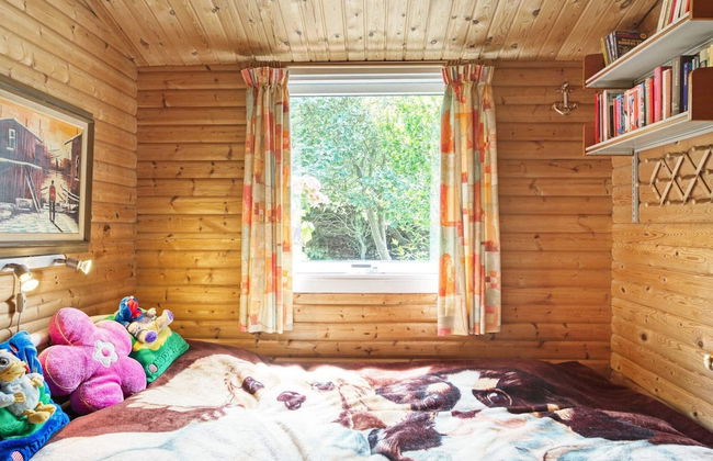 6 Person Holiday Home in Gorlev - Foto 4