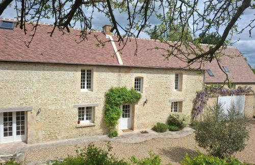 Gîte La Cauvignyere - Foto 1