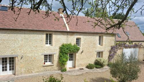 Gîte La Cauvignyere - Foto 1