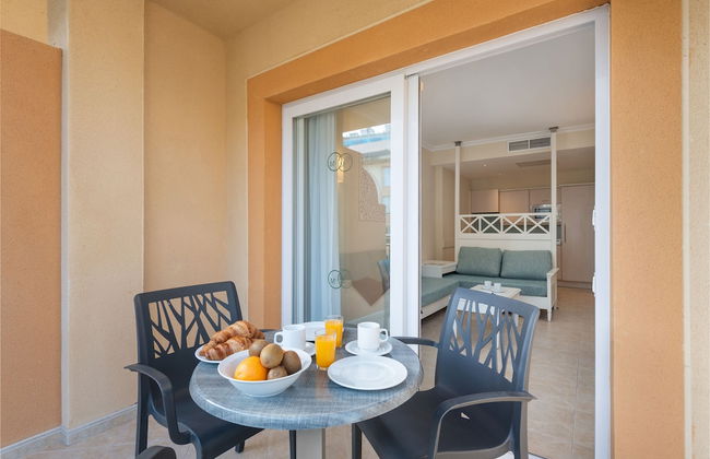 Aparthotel Can Picafort Palace - Photo 22