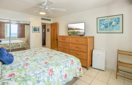 Dreamy True Oceanfront Condo - Hale Kona Kai 307 by Casago Kona - Photo 60