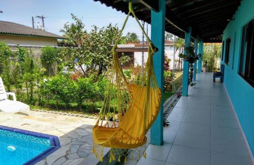 Bela Casa Em Praia Grande - Photo 8