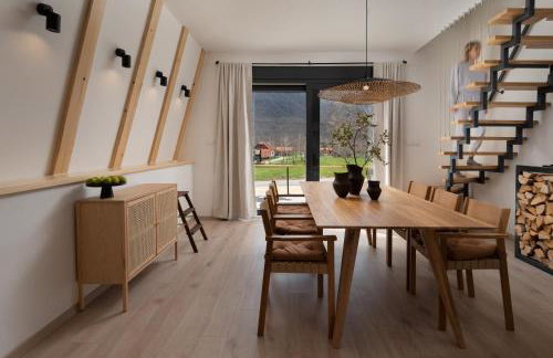 Oak House - Foto 4