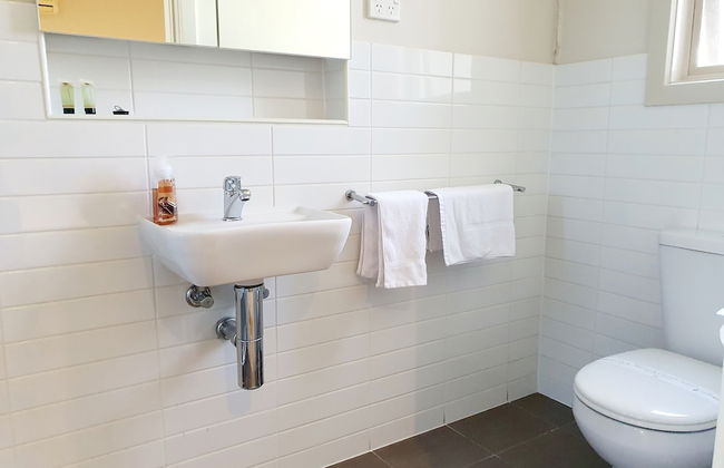 Central Shepparton Apartments - Photo 18