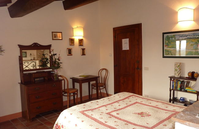 Podere Pietreta - Foto 9