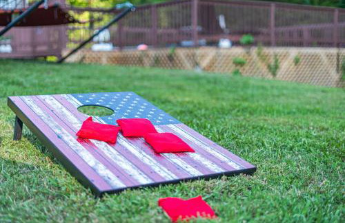 NRG Retreat Pool, Games, Theater and Rock Walls - Foto 37