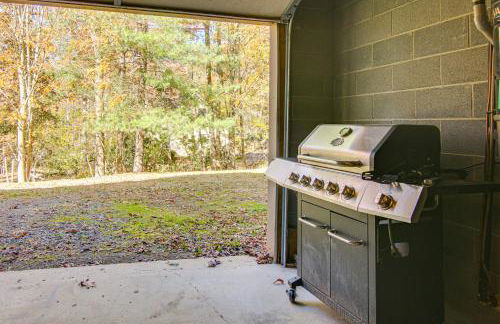 Hike, Golf and Explore Pet-Friendly Apt in Etowah - Foto 22