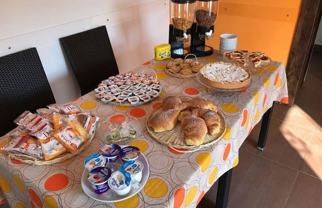 I Colori Del Cilento - Foto 25