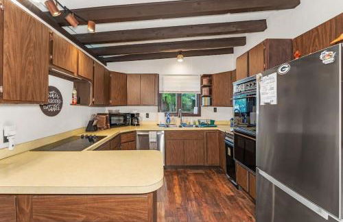 Joyce Lake Escape on Joyce Lake - Foto 9