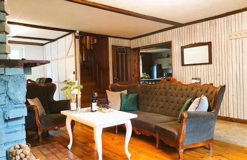 M&E Cztery pory roku Szklarka 25A - Foto 6