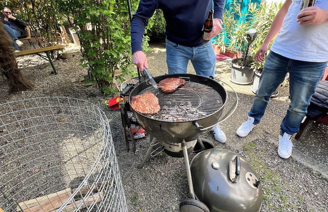 Carli's Base Camp - Photo 60