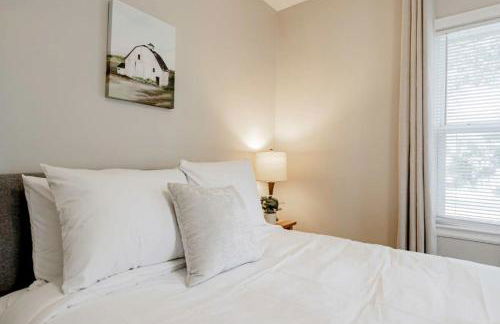 Mins to USC Hospital Zoo Columbia Duet-Unit A - Foto 63