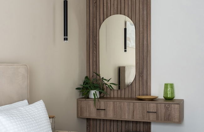 Lazy Seal Cottages Nabran - Foto 10