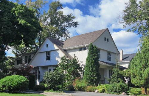 Historic Oak Park Residence - Foto 1