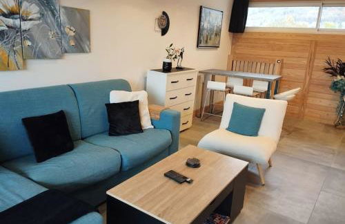 Magnifique Apt à deux pas du lac et près du centre - Foto 21