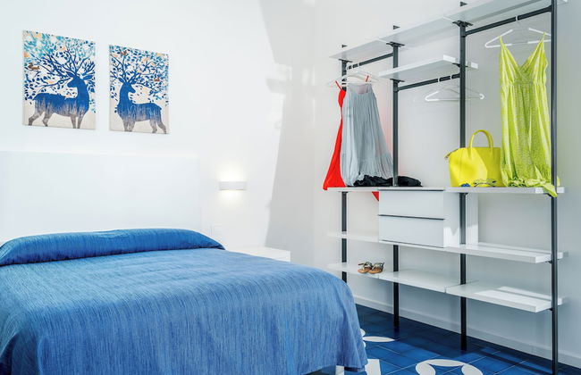 Villa Azzurra - Foto 11