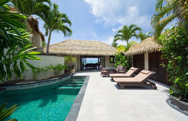 Te Manava Luxury Villas - Foto 50