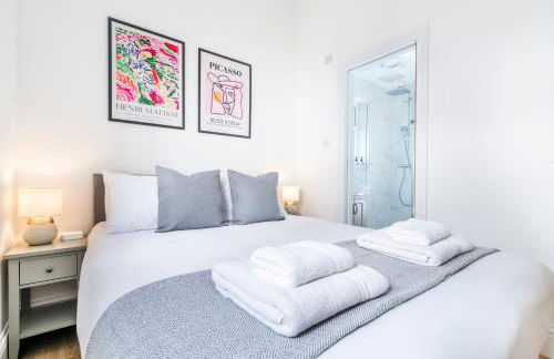 Cozy 2 Bedroom Apartment in Sutton - Foto 2