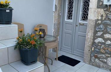 Meraki house of kalymnos Apartments - Photo 30