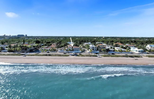 Beach Haven by Avantstay Pool + Ocean Views Steps From the Beach - Foto 5