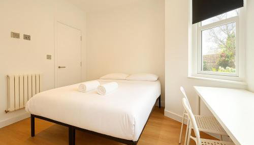 StarNest Shepherd's Bush - Foto 2