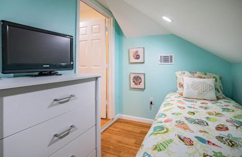 New Listing! Water Views with Short Walk to Dataw Clubhouse and Pool - Sleeps 6 - Foto 25