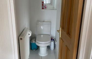 Entire flat, comfortable 2 double bedrooms - Foto 7