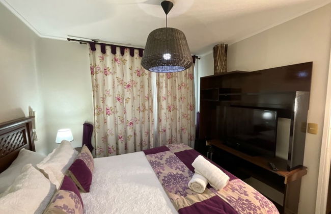 A&G Apart Hotel - Photo 5