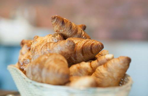 Aparthotel Ostseeperle Glowe - schön gestrandet - Foto 34
