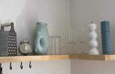 Maison de vacances à Petit Piquey, entre Bassin et Océan - Foto 26