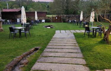 A Ribeira do Tambre - Foto 54