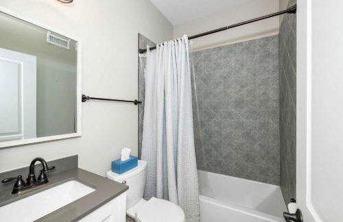 Ludlow Lodge with City Views - Foto 7