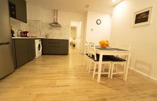 Apartamentos Consistorio Live - Foto 24