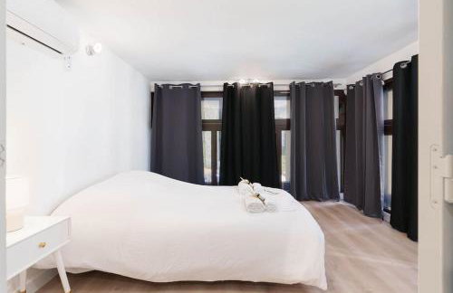 Le Val By ApiRent #Duplex #Parking #AirConditioning - Foto 26