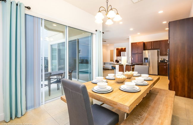 7770ll Ultimate Reunion Home - Foto 9