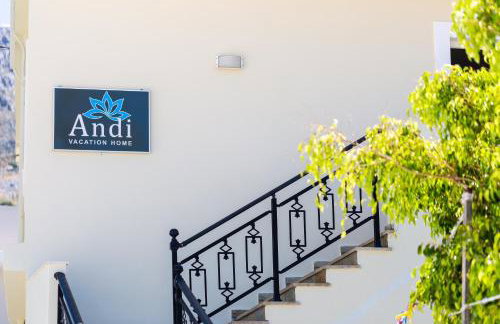 Andi Vacation Home - Foto 26